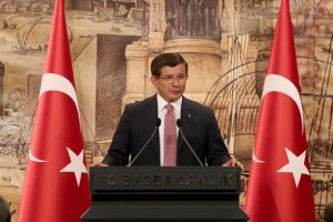 Başbakan Davutoğlu: 7 milyon kişiye ilave istihdam sağladık