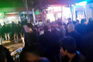 93 bin lirasını &ccedil;aldığı iddiasıyla arkadaşını tabancayla yaraladı