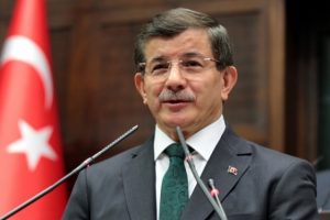 Davutoğlu: Biz bir reform h&uuml;k&uuml;metiyiz