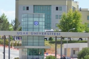 Uşak &Uuml;niversitesi Senatosu'ndan ter&ouml;re kınama