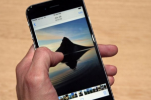 Galaxy S7'ye Live Photos geliyor!