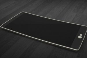LG G5'in &ccedil;ıkış tarihi belli oldu!