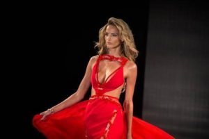 Michaela Kocianova: T&uuml;rkiye'deyim korkmuyorum