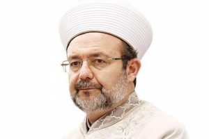 G&ouml;rmez: İhmali olanlar a&ccedil;ığa alındı