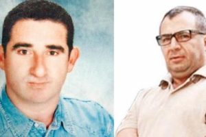 G&ouml;mlek&ccedil;i Ahmet Tayan'a m&uuml;ebbetten tahliye