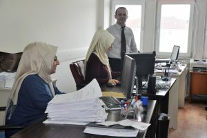 Bursa'da başvurularda t&uuml;ketici y&uuml;zde 99 haklı