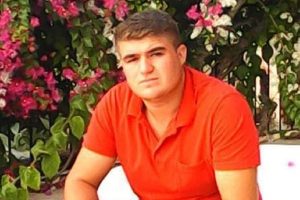 Balık avlarken kaybolan gen&ccedil; 3 g&uuml;nd&uuml;r bulunamadı
