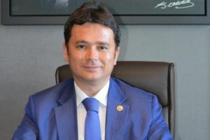 CHP'li Aydın, grip ilacı sıkıntısını Meclis'e taşıdı