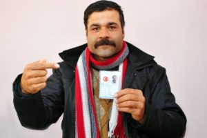 Baz istasyonlarının korkulu r&uuml;yası kimliğine kavuştu