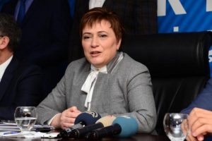 Bakan Sarı: İmzacı akademisyenlerle ilgili umarım gereken yapılacaktır