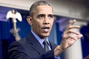 Obama talimatı verdi: Yok edin
