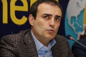 "T&uuml;rkiye hakkında kara propaganda yapılıyor"