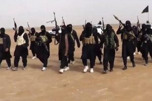 IŞİD Whatsapp'ı bıraktı Alrawi uygulamasıyla konuşuyor