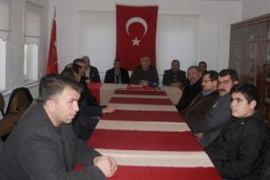 Şehit ailelerinden akademisyenler bildirisine tepki