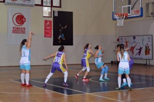 Din&ccedil;spor uzun bir aradan sonra galip geldi