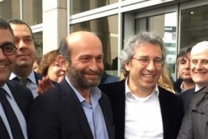 Silivri'den CHP kurultayına mektup