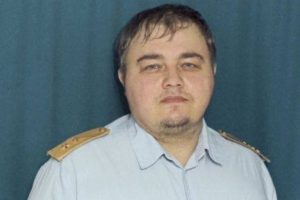 Di Caprio'nun Rus "ikizi"