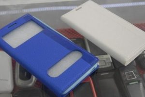 Mıknatıslı kılıflar cep telefonlarına zarar veriyor