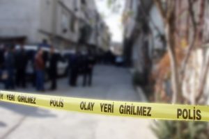 PKK'nın b&ouml;lge sorumlusu &ouml;ld&uuml;r&uuml;ld&uuml;