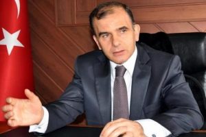 Sağlık İl M&uuml;d&uuml;r&uuml;: Erzurum domuz gribi tehditi altında değil