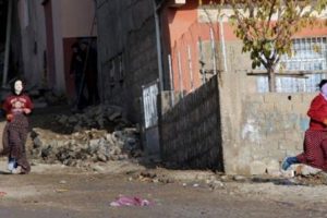 Silopi'de 4 etekli ter&ouml;rist yakalandı