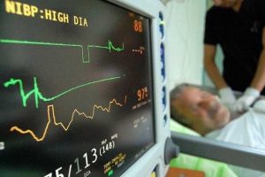 Tatil g&uuml;nleri kalp krizinden &ouml;l&uuml;mler artıyor