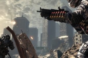 Yeni bir Call of Duty geliyor