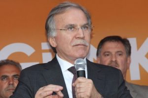 Şahin, İran ve Irak'a y&uuml;klendi