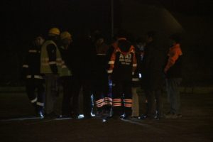 &Ccedil;ankırı'da 100 iş&ccedil;inin zehirlenmesinin sebebi ortaya &ccedil;ıktı