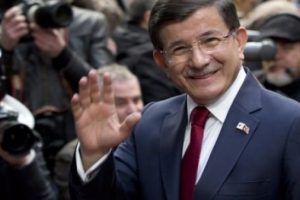 Davutoğlu'nun 10 trilyon dolarlık kritik buluşması