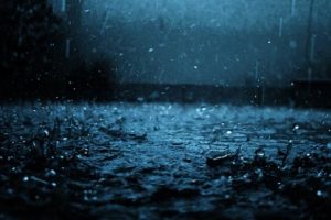 Meteoroloji'den Bursa'ya şiddetli yağış ve fırtına uyarısı