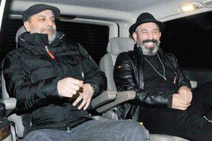 Cem Yılmaz komediyi bıraktı