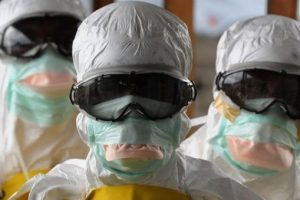 Ebola'nın nasıl bulaştığı keşfedildi