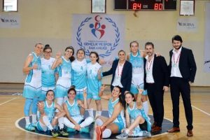 Mudanya Din&ccedil;spor'dan Yalova'ya VİP tarife