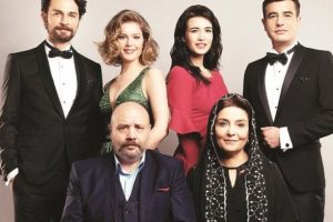 Hayat Şarkısı i&ccedil;in geri sayım