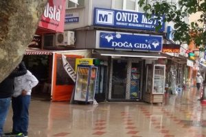 Sayısal Loto Bandırma'ya &ccedil;ıktı
