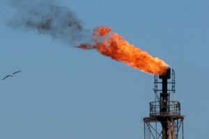 İsrail Akdeniz'de yeni doğalgaz alanı buldu