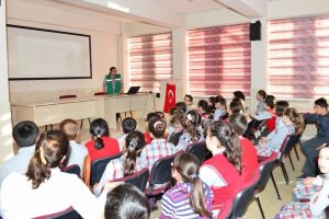 Bursa Yıldırım'dan enerji tasarrufuna destek