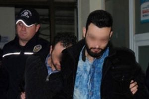 Sultanahmet saldırısında 10 tutuklama