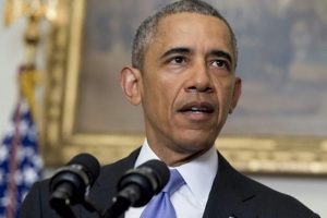 Obama: "İran'a karşı izlenen akılcı diplomasi işe yaradı"