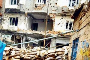 Şırnak Cizre'de PKK hapishanesi!