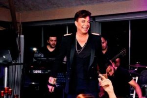Fatih &Uuml;rek'ten Karadeniz şarkıları...