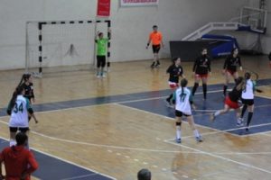 Antalya deplasmanında Din&ccedil;spor imzası