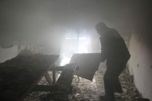 Bir gecede 14 kundaklama: Mağdurların ortak noktası var