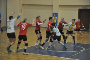 Osmangazi Belediyspor k&ouml;t&uuml; gidişe dur dedi