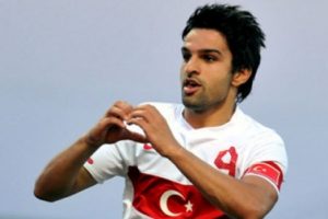 Muhammet Demir Trabzonspor'da