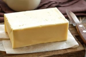 Margarinin evlerde kullanımı azaldı dışarıda arttı