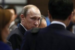 Putin'in ambargosu ters tepti, zor durumda kaldı