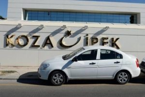 Sulh Ceza Hakimi, Koza Altın'a atanan kayyum heyetini değiştirdi