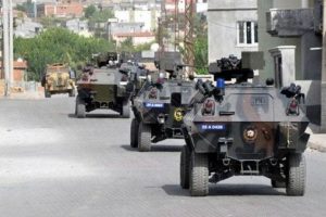 Silopi'de g&uuml;nd&uuml;z yasak kalktı!